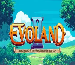 Evoland 2 | Ключ Steam (RU/CIS/WORLD)