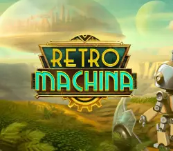 Retro Machina | Ключ Steam (RU/CIS/WORLD)