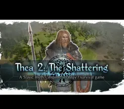 Thea 2: The Shattering | Ключ Steam (RU/CIS/WORLD)