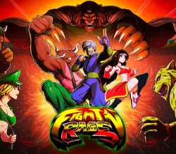 Fight'N Rage | Ключ Steam (RU/CIS/WORLD)