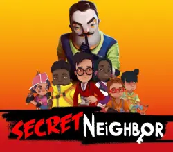 Secret Neighbor | Ключ Steam (RU/CIS/WORLD)