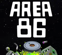 Area 86 | Ключ Steam (RU/CIS/WORLD)