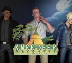 Knee Deep | Ключ Steam (RU/CIS/WORLD)