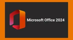 Microsoft Office Professional Plus 2024 LTSC digital key for 1 PC, with online/telephone activation