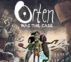 Orten Was The Case | Ключ Steam (RU/CIS/WORLD)