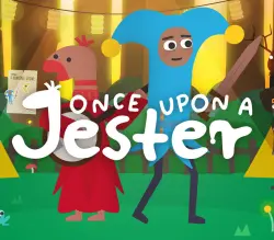 Once Upon a Jester | Ключ Steam (RU/CIS/WORLD)