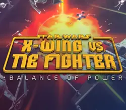 STAR WARS X-Wing vs TIE Fighter: Balance of Power Campaigns | Ключ Steam (RU/CIS/WORLD)