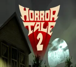Horror Tale 2: Samantha | Ключ Steam (RU/CIS/WORLD)