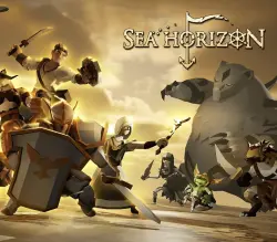 Sea Horizon | Ключ Steam (RU/CIS/WORLD)