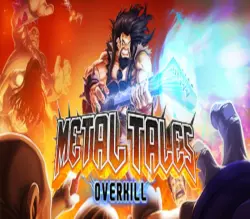 Metal Tales: Overkill | Ключ Steam (RU/CIS/WORLD)