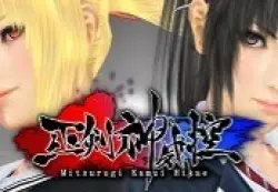 Mitsurugi Kamui Hikae | Ключ Steam (RU/CIS/WORLD)