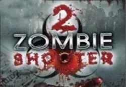 Zombie Shooter 2 | Ключ Steam (RU/CIS/WORLD)