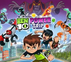Ben 10: Power Trip PC Steam CD Key (valid until January 2027) | Ключ Steam (RU/CIS/WORLD)