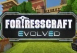 FortressCraft Evolved! | Ключ Steam (RU/CIS/WORLD)