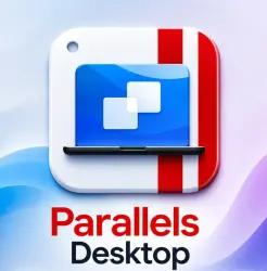 Parallels Desktop 27 Standard for Mac Key (Lifetime / 1 Mac)