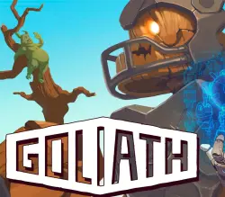 Goliath | Ключ Steam (RU/CIS/WORLD)