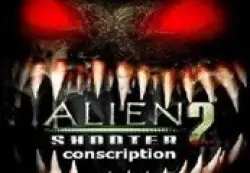 Alien Shooter 2 Conscription | Ключ Steam (RU/CIS/WORLD)