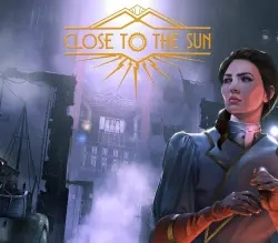 Close to the Sun | Ключ Steam (RU/CIS/WORLD)