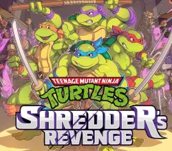 Teenage Mutant Ninja Turtles: Shredder's Revenge | Ключ Steam (RU/CIS/WORLD)