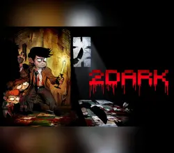 2Dark | Ключ Steam (RU/CIS/WORLD)