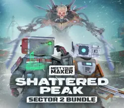 Meet Your Maker - Sector 2 Bundle | Ключ Steam (RU/CIS/WORLD)