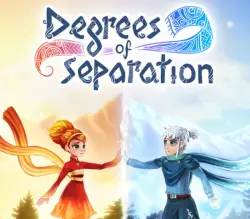 Degrees of Separation RU+CIS | Ключ Steam (RU/CIS/WORLD)