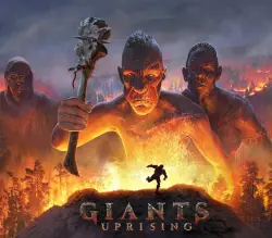 Giants Uprising | Ключ Steam (RU/CIS/WORLD)