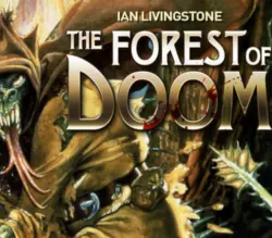 The Forest of Doom | Ключ Steam (RU/CIS/WORLD)