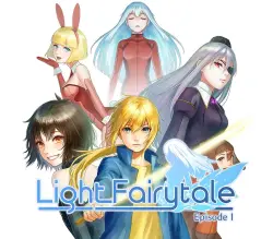Light Fairytale Episode 1 | Ключ Steam (RU/CIS/WORLD)