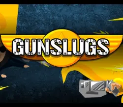 Gunslugs | Ключ Steam (RU/CIS/WORLD)