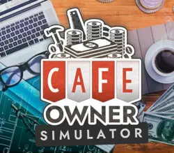 Cafe Owner Simulator | Ключ Steam (RU/CIS/WORLD)