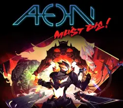 Aeon Must Die! | Ключ Steam (RU/CIS/WORLD)