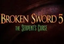 Broken Sword 5 - the Serpent's Curse | Ключ Steam (RU/CIS/WORLD)