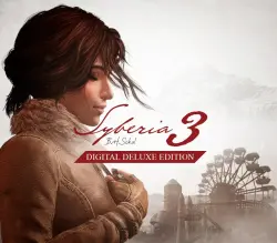 Syberia 3 Deluxe Edition | Ключ Steam (RU/CIS/WORLD)