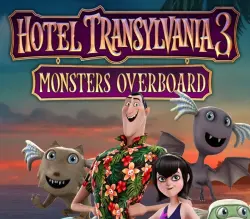 Hotel Transylvania 3: Monsters Overboard | Ключ Steam (RU/CIS/WORLD)