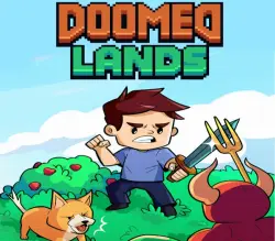 Doomed Lands | Ключ Steam (RU/CIS/WORLD)