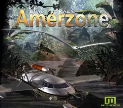 Amerzone: The Explorer's Legacy (1999) | Ключ Steam (RU/CIS/WORLD)