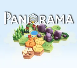 Pan'orama | Ключ Steam (RU/CIS/WORLD)