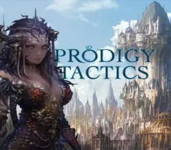 Prodigy Tactics | Ключ Steam (RU/CIS/WORLD)