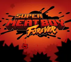 Super Meat Boy Forever | Ключ Steam (RU/CIS/WORLD)