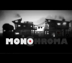 MonoChroma | Ключ Steam (RU/CIS/WORLD)