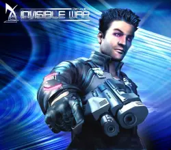 Deus Ex: Invisible War | Ключ Steam (RU/CIS/WORLD)