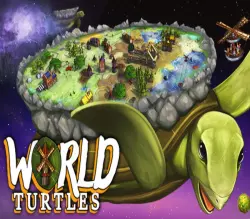 World Turtles | Ключ Steam (RU/CIS/WORLD)