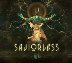 Saviorless | Ключ Steam (RU/CIS/WORLD)