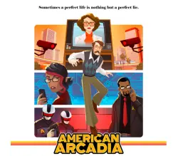 American Arcadia | Ключ Steam (RU/CIS/WORLD)