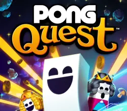 PONG Quest | Ключ Steam (RU/CIS/WORLD)