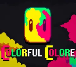 Colorful Colore | Ключ Steam (RU/CIS/WORLD)