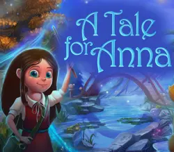 A Tale for Anna | Ключ Steam (RU/CIS/WORLD)