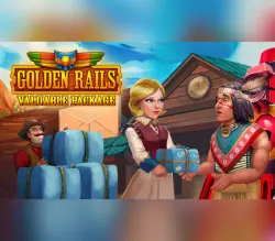Golden Rails: Valuable Package | Ключ Steam (RU/CIS/WORLD)