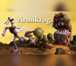 Armikrog | Ключ Steam (RU/CIS/WORLD)